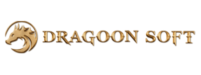 dragoon-soft logo