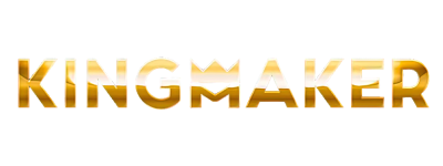 kingmaker logo